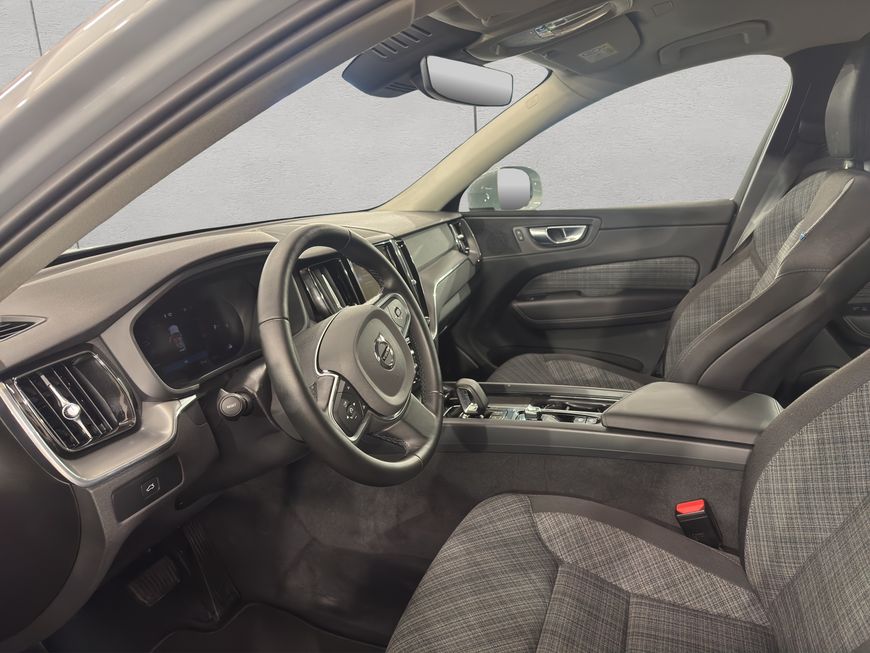 Volvo XC60 – Bild 7