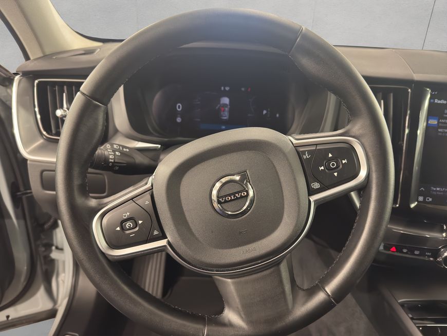 Volvo XC60 – Bild 8
