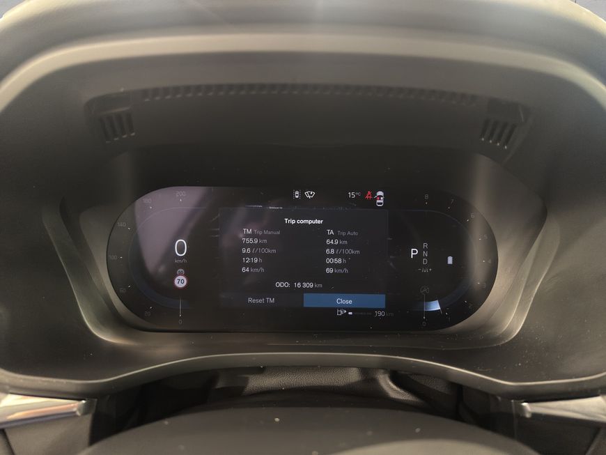 Volvo XC60 – Bild 9