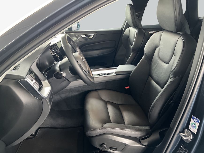 Volvo XC60 – Bild 10