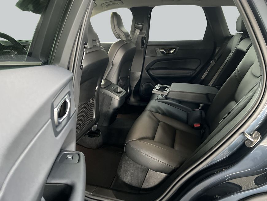 Volvo XC60 – Bild 11