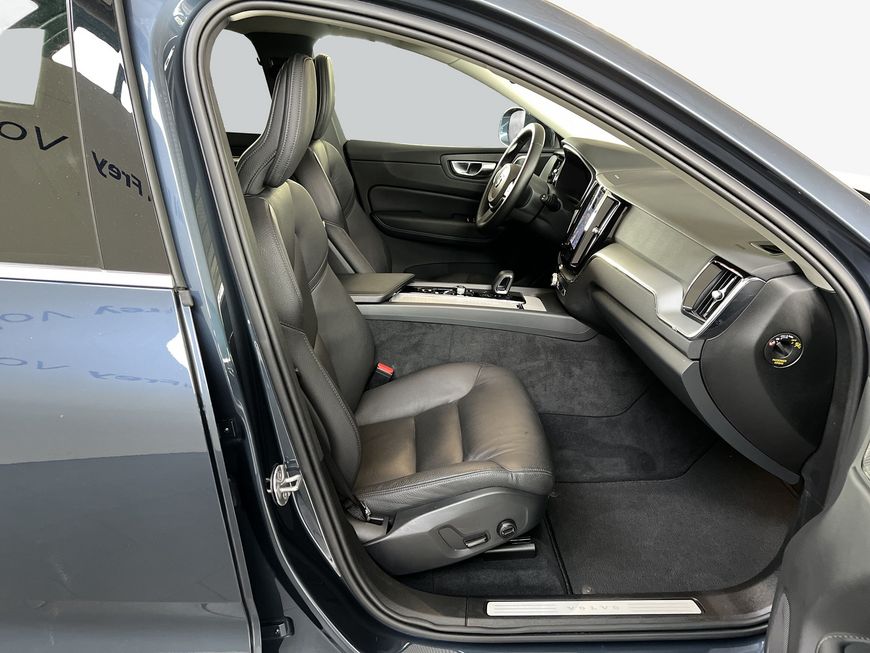 Volvo XC60 – Bild 12