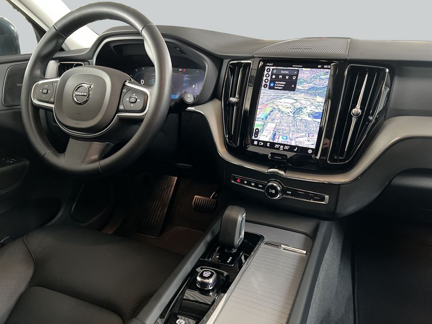 Volvo XC60 – Bild 13