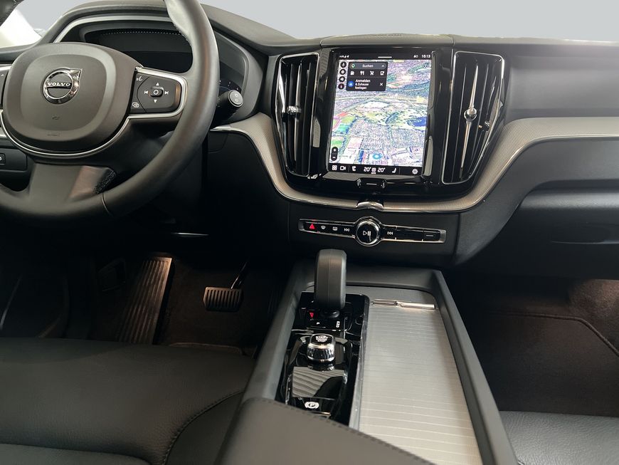 Volvo XC60 – Bild 14
