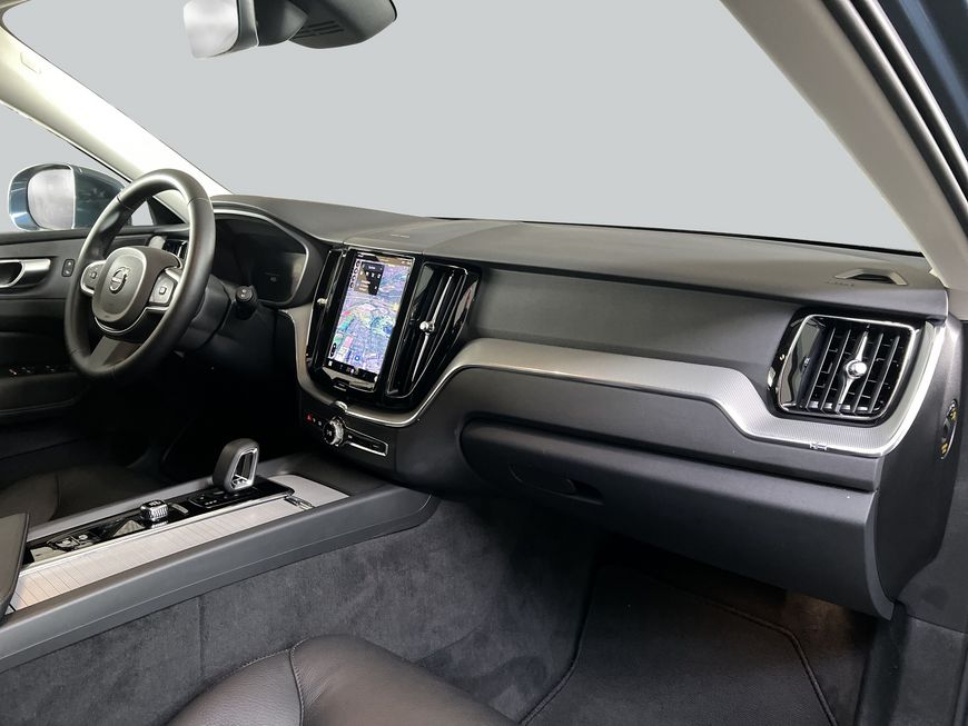 Volvo XC60 – Bild 15