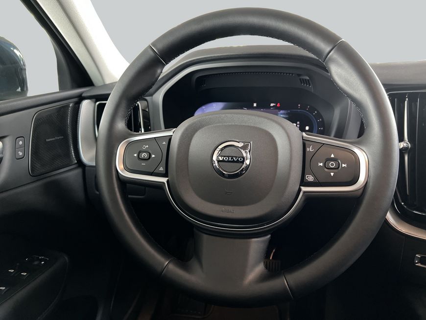 Volvo XC60 – Bild 16