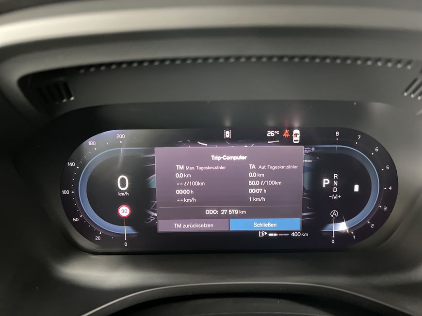 Volvo XC60 – Bild 17
