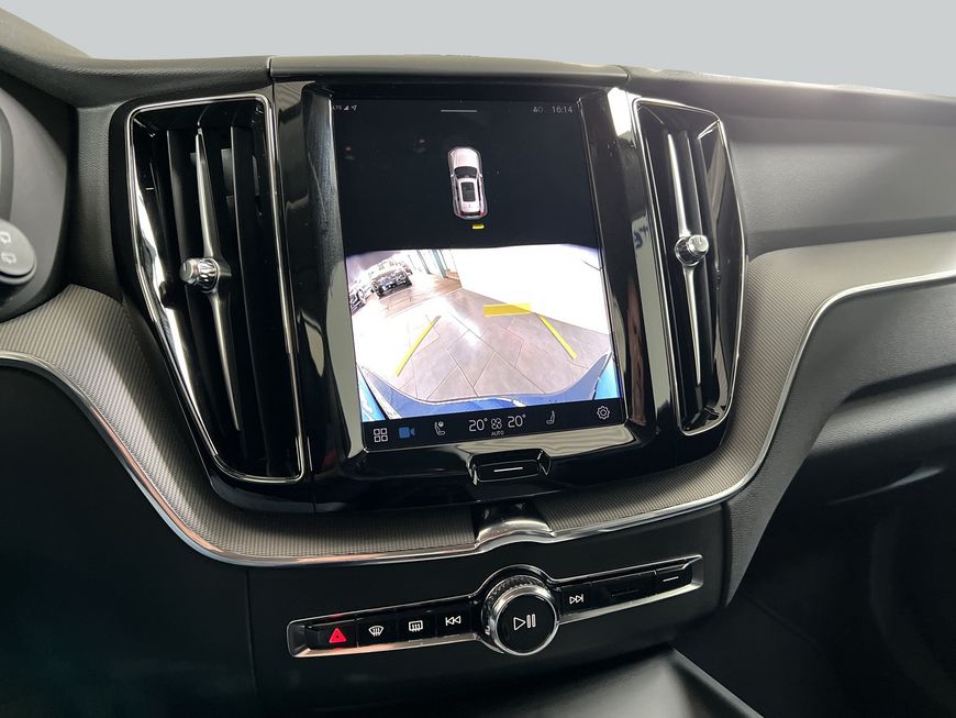 Volvo XC60 – Bild 18