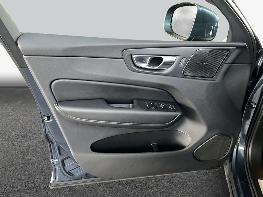 Volvo XC60 – Bild 19