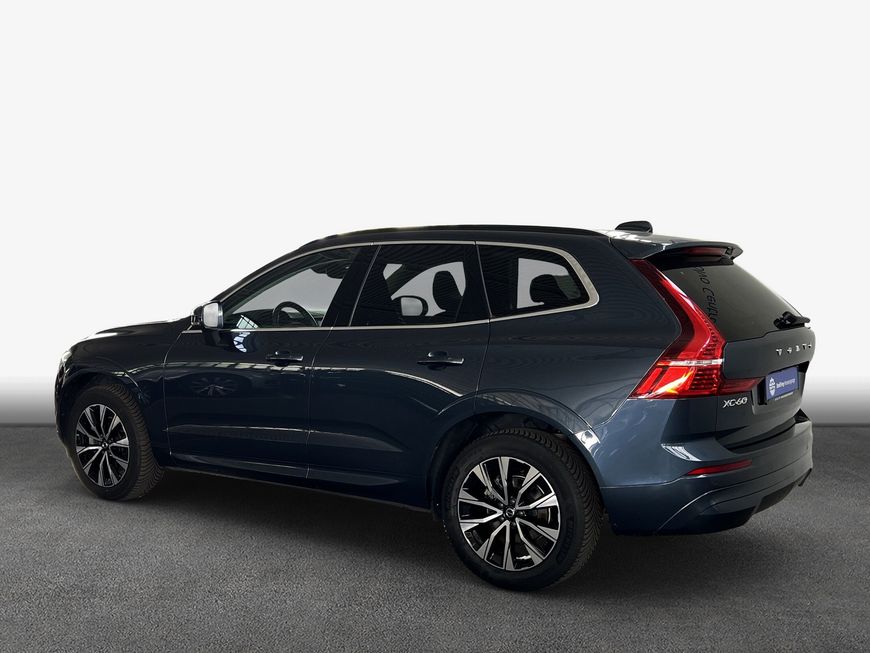 Volvo XC60 – Bild 2