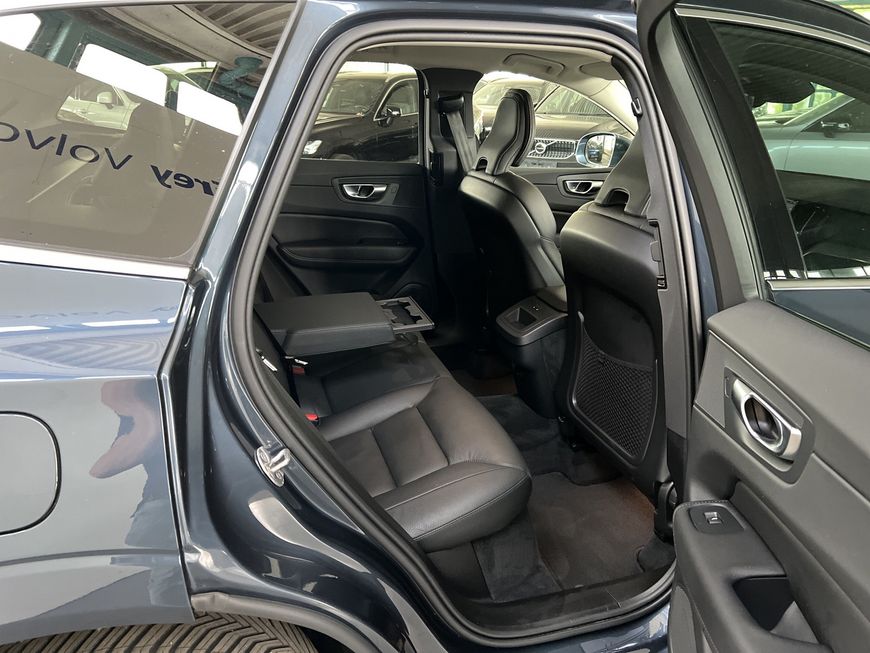 Volvo XC60 – Bild 20