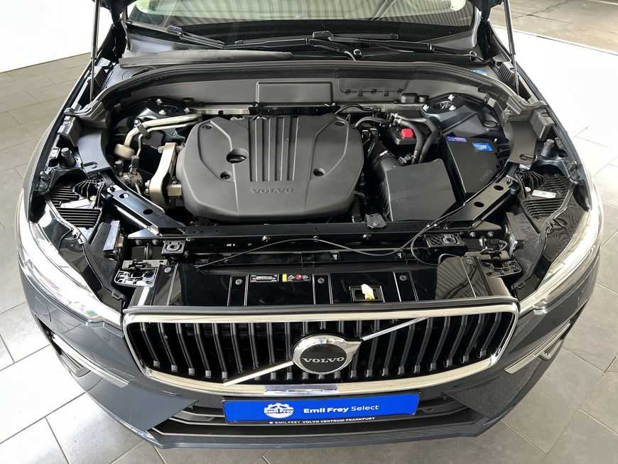 Volvo XC60 – Bild 22