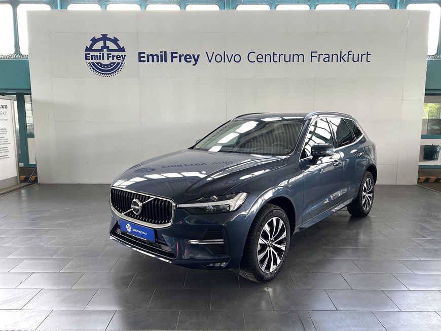 Volvo XC60 – Bild 23