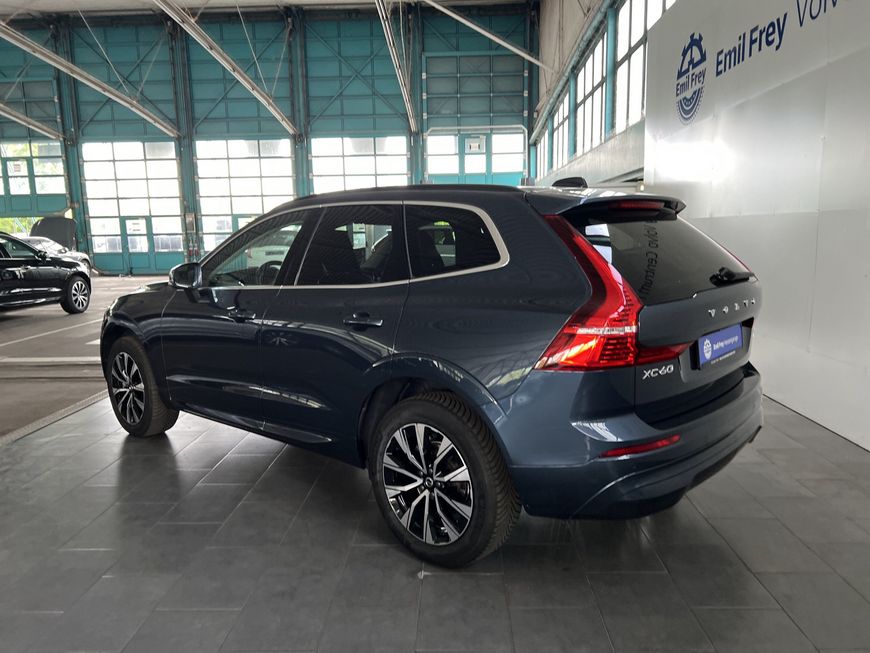 Volvo XC60 – Bild 24