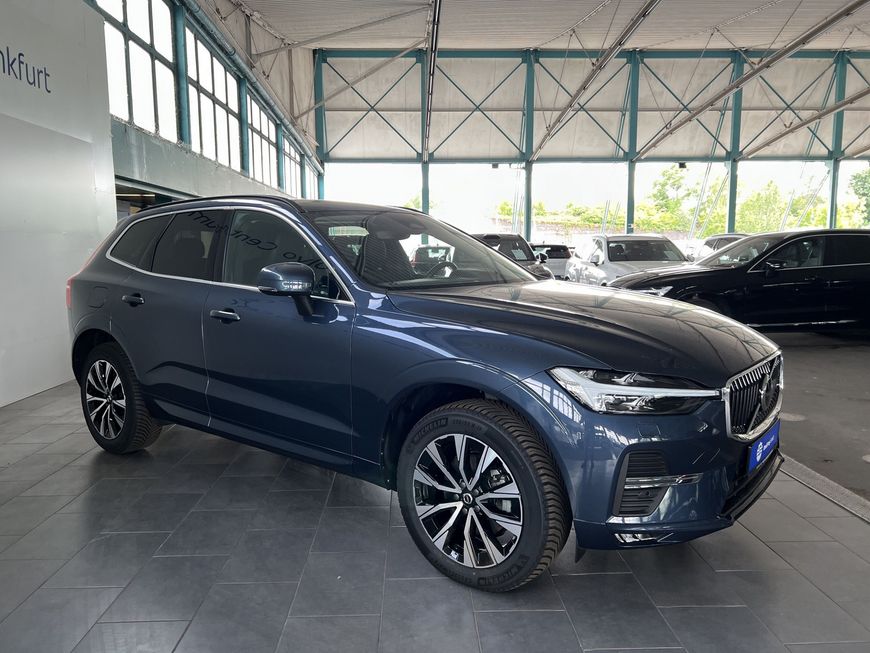 Volvo XC60 – Bild 25