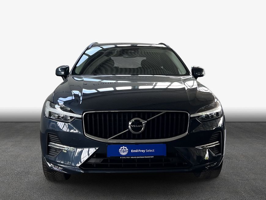Volvo XC60 – Bild 3