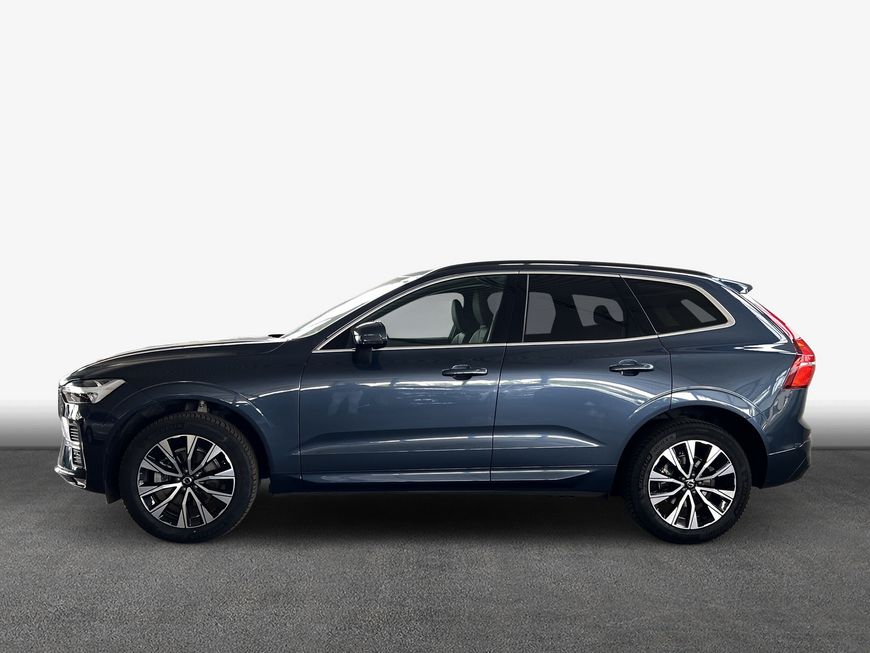 Volvo XC60 – Bild 4