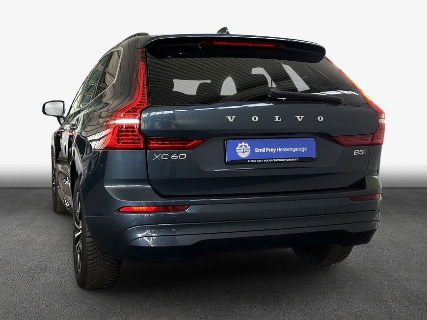 Volvo XC60 – Bild 5