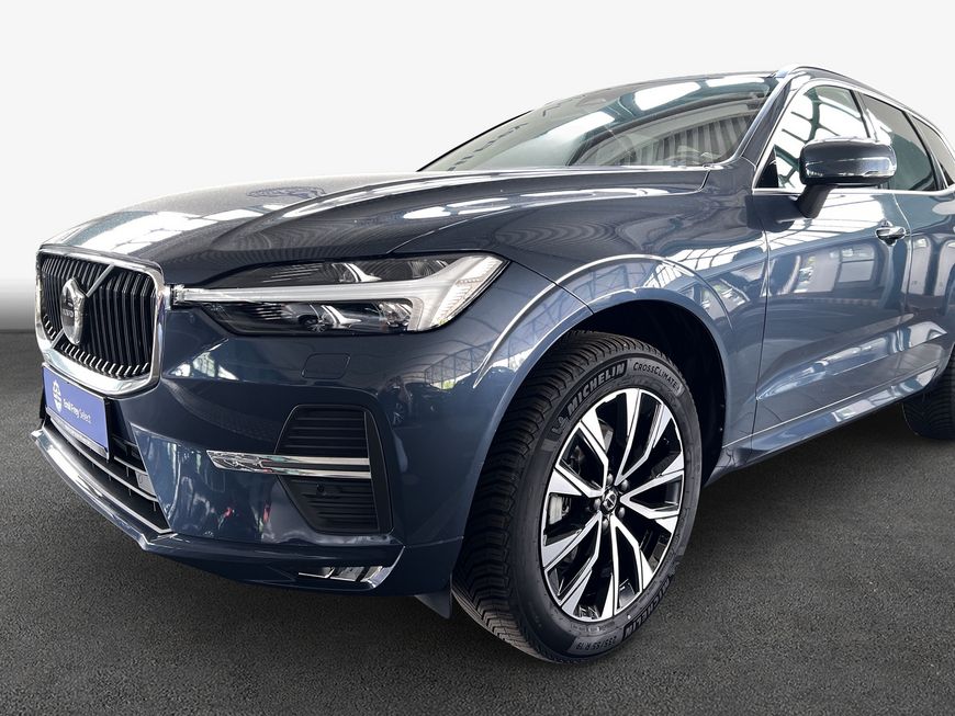 Volvo XC60 – Bild 6