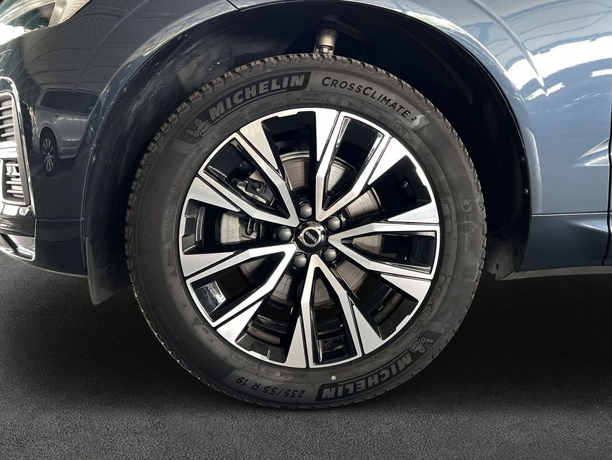 Volvo XC60 – Bild 7
