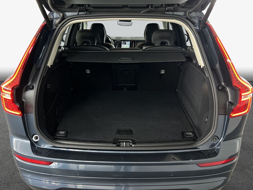 Volvo XC60 – Bild 8