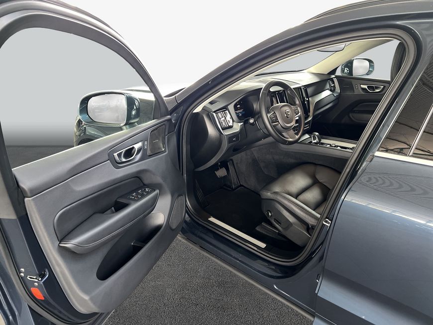 Volvo XC60 – Bild 9