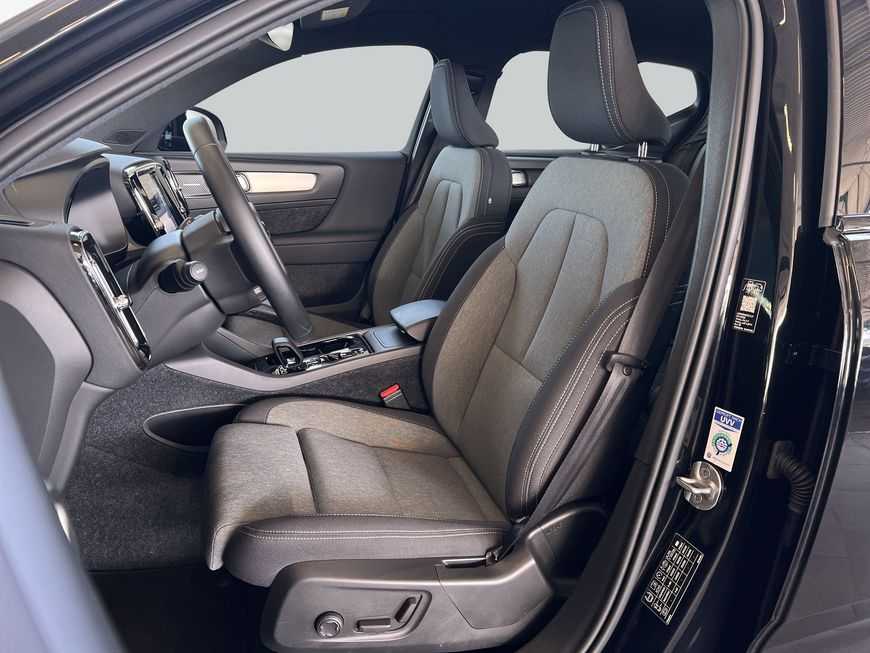 Volvo XC40 – Bild 10