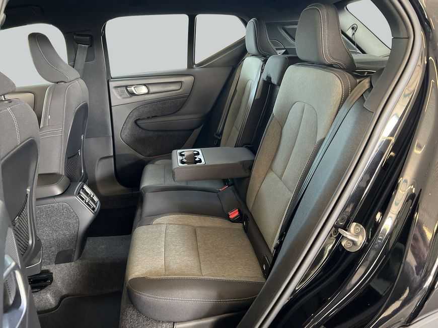 Volvo XC40 – Bild 11