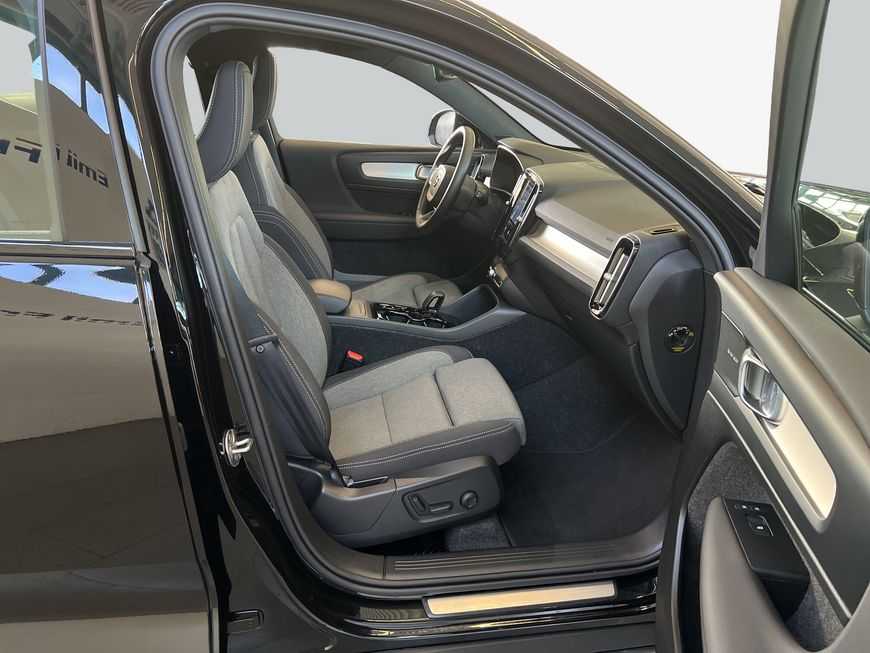 Volvo XC40 – Bild 12