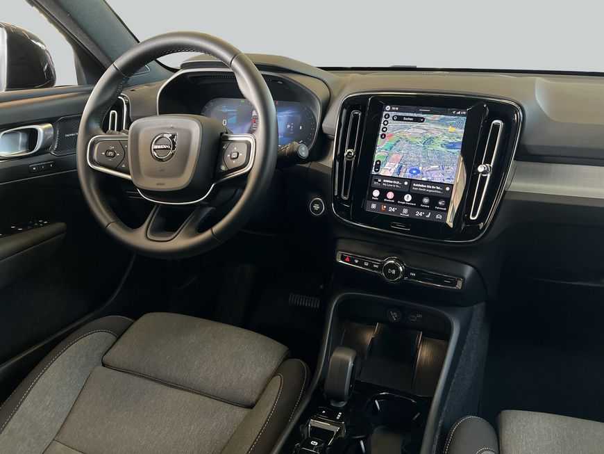 Volvo XC40 – Bild 13