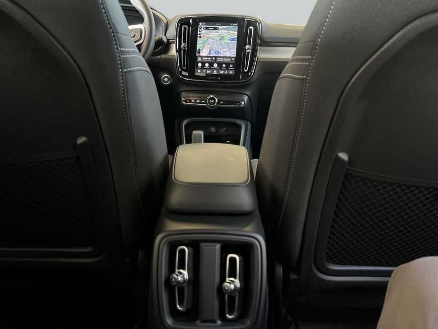 Volvo XC40 – Bild 14