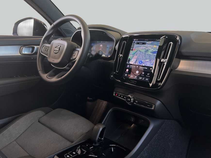 Volvo XC40 – Bild 15