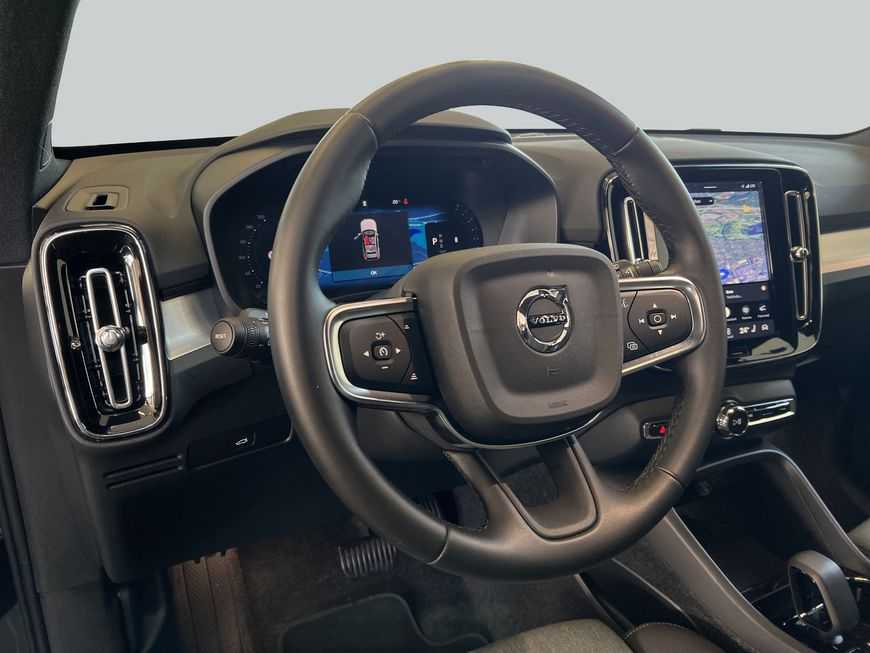 Volvo XC40 – Bild 16