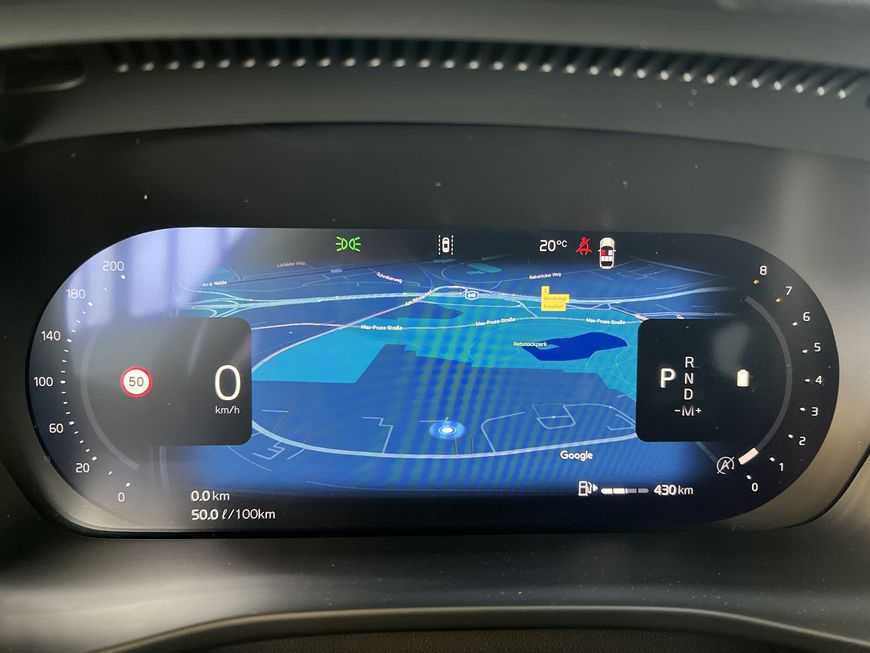Volvo XC40 – Bild 17