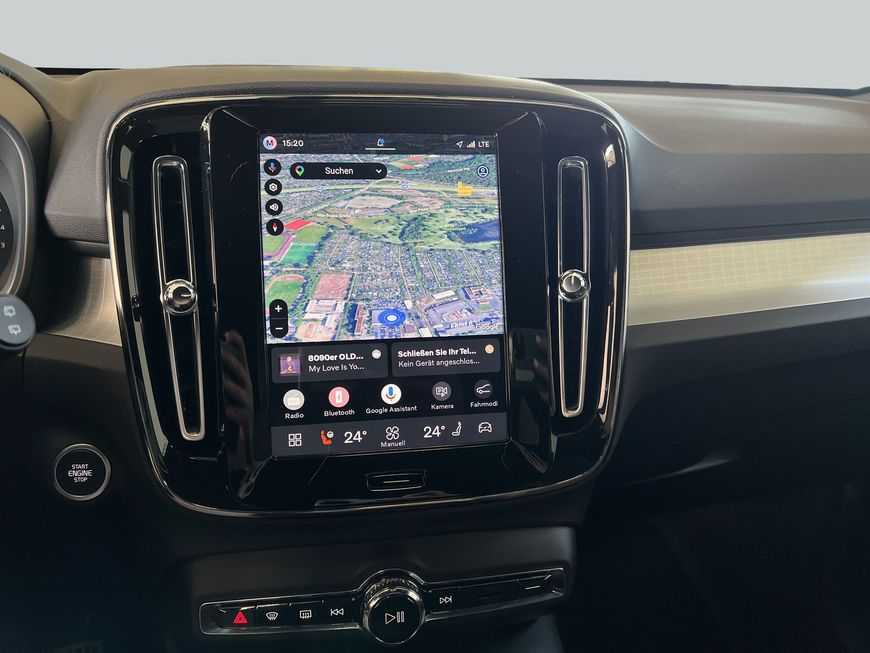 Volvo XC40 – Bild 18
