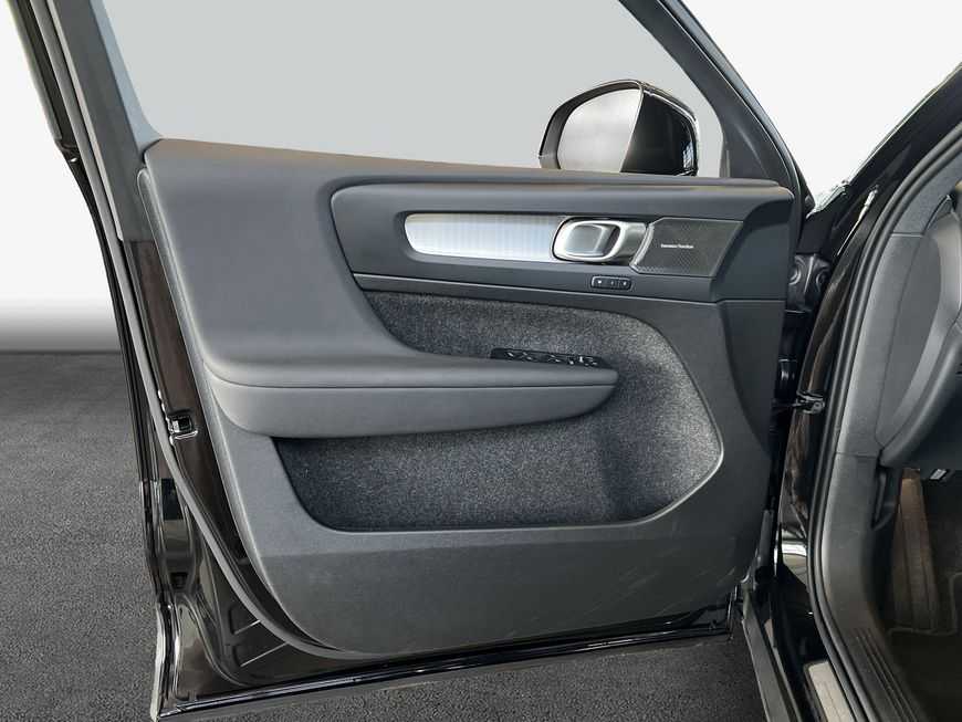 Volvo XC40 – Bild 19