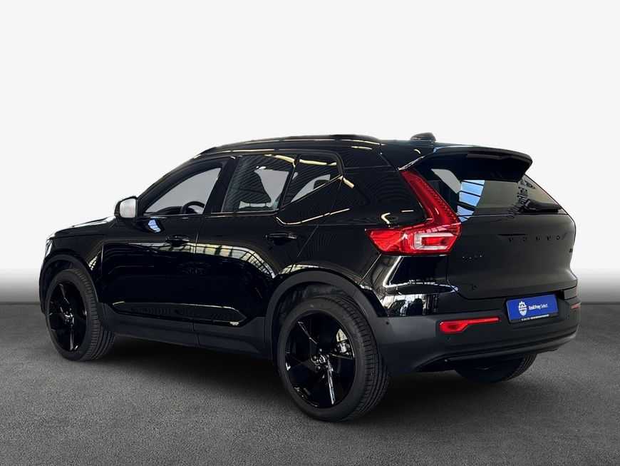 Volvo XC40 – Bild 2