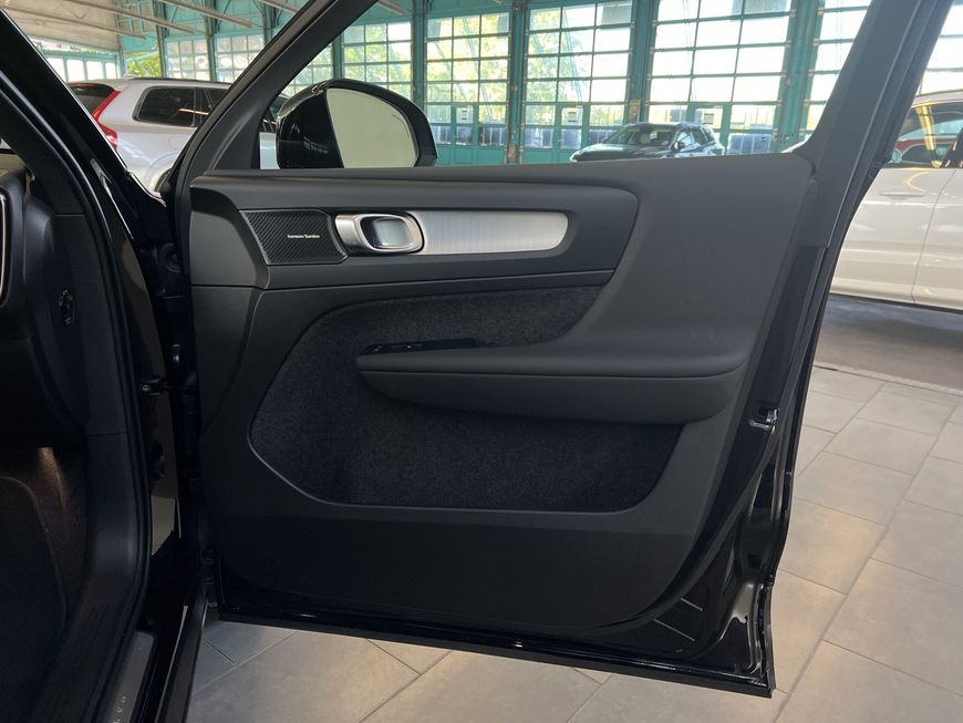 Volvo XC40 – Bild 20