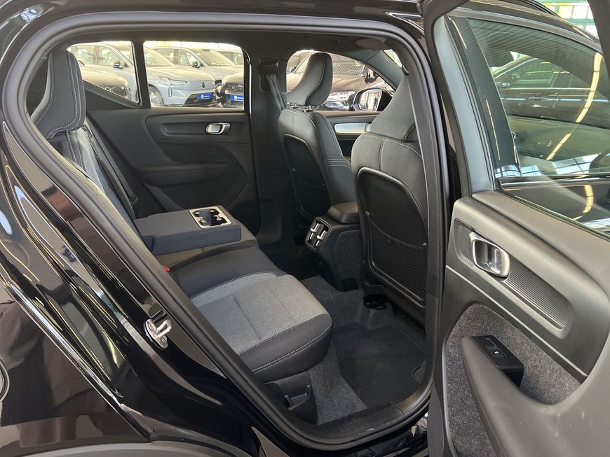 Volvo XC40 – Bild 21