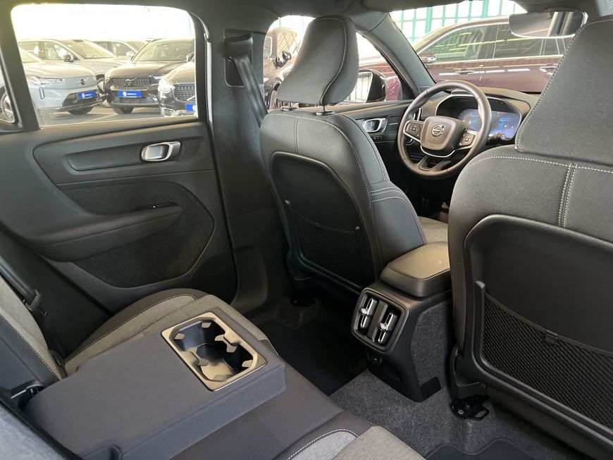 Volvo XC40 – Bild 22