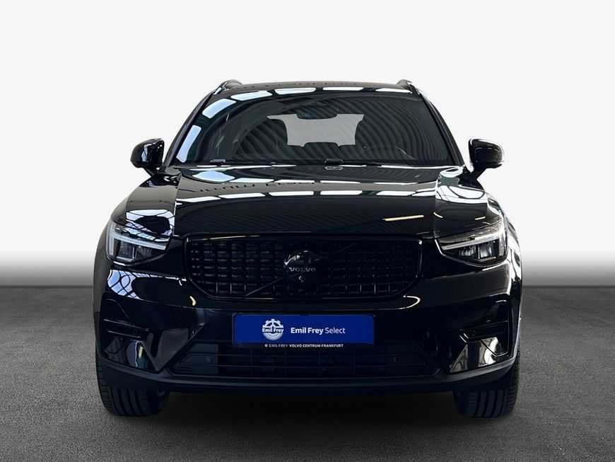 Volvo XC40 – Bild 3