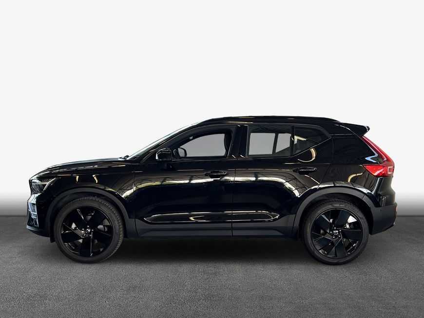 Volvo XC40 – Bild 4