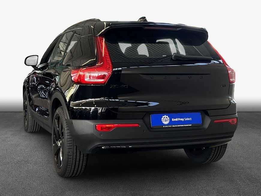 Volvo XC40 – Bild 5