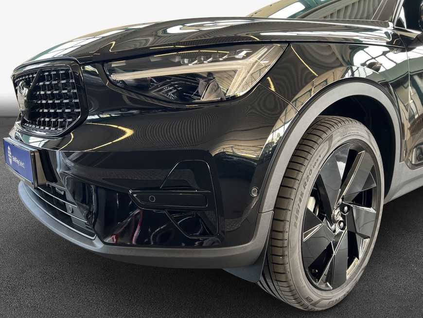 Volvo XC40 – Bild 6