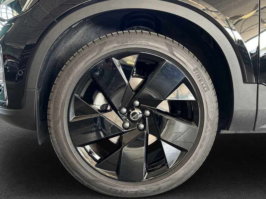 Volvo XC40 – Bild 7