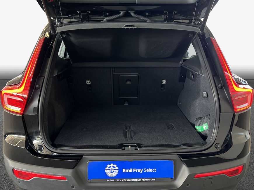 Volvo XC40 – Bild 8