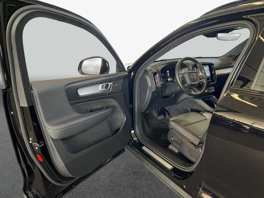 Volvo XC40 – Bild 9