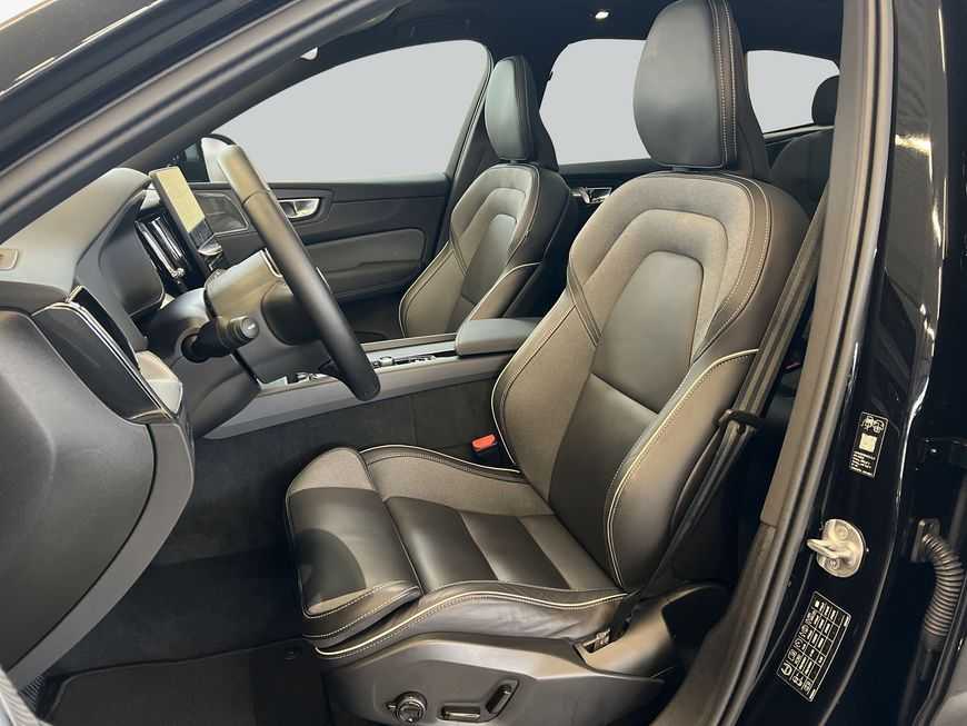 Volvo XC60 – Bild 10