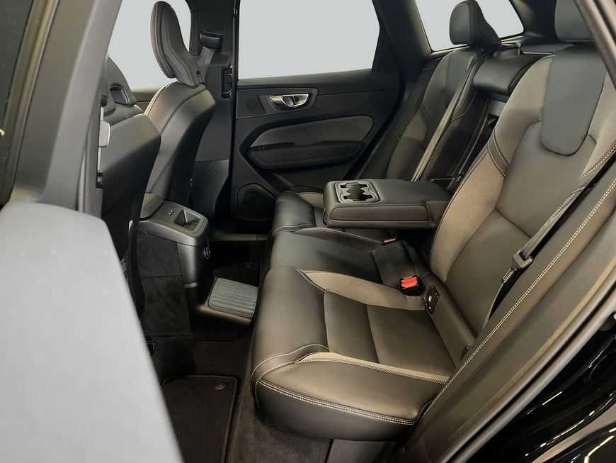 Volvo XC60 – Bild 11