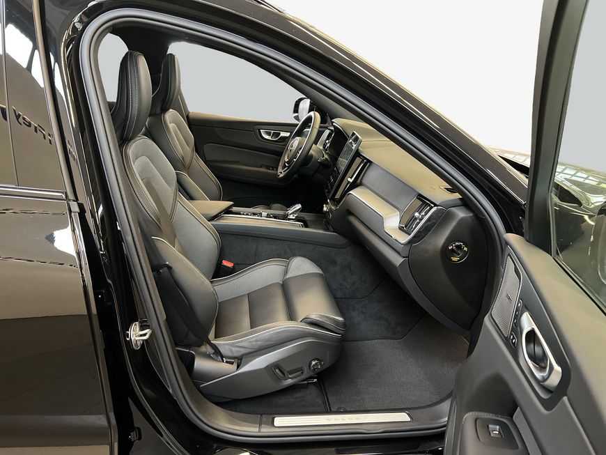 Volvo XC60 – Bild 12